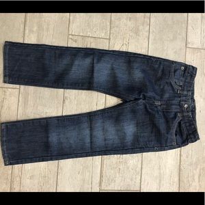 Lucky Brand boys jeans